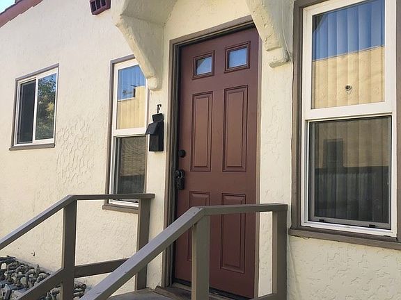 3rd image of 1778 Evans Ave APT F