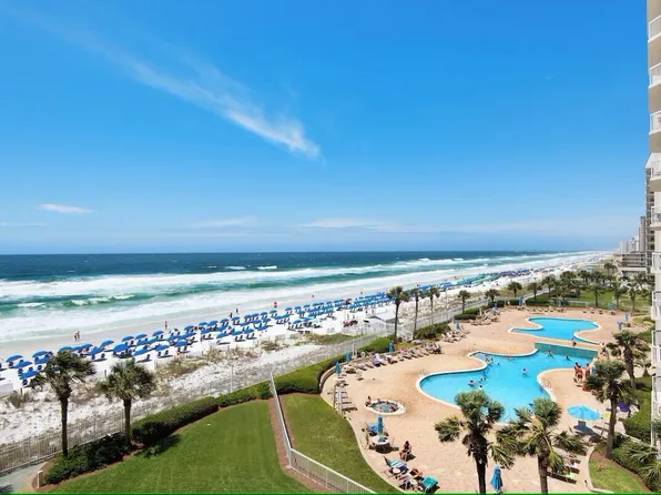1050 Highway 98 #502E, Destin, FL 32541