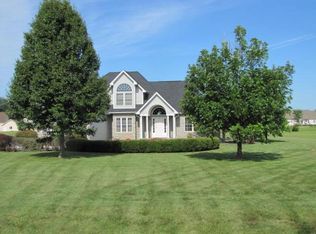 1543 Ottawa Dr, Canal Winchester, OH 43110