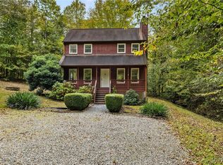 6003 Trenholm Village Dr, Powhatan, VA 23139