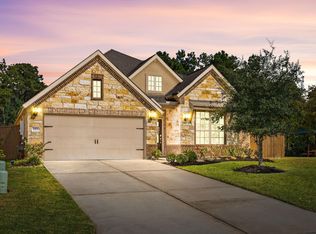 1573 Ancient Oak Ln, Conroe, TX 77301