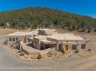 239 Sonterra Dr, Alto, NM 88312