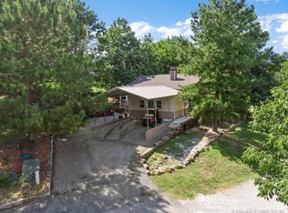 31997 Dogwood Cir, Afton, OK 74331