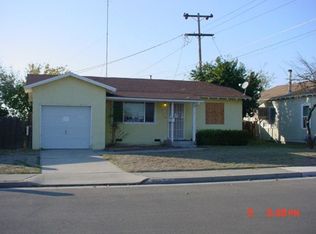 1342 Conner Ave, Dos Palos, CA