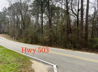 Highway 503, Rose Hill, MS 39356