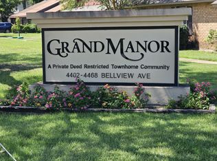 4432 Bellview Ave #4-C, Pensacola, FL 32526