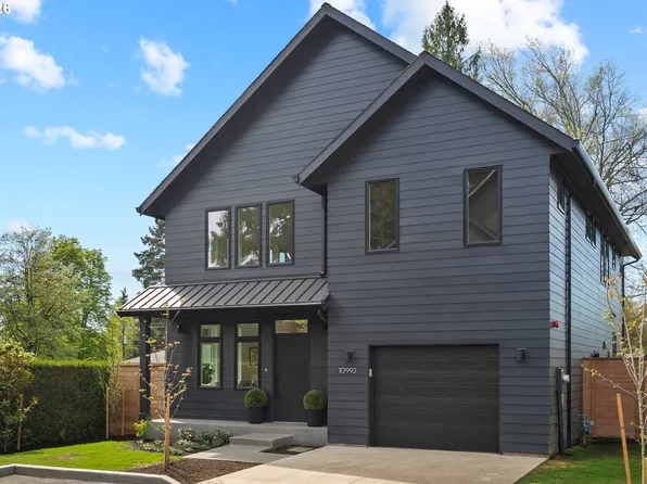 10992 SE Stanley Ave, Portland, OR 97222