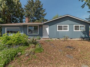 2080 Tarpon St, Eugene, OR 97401
