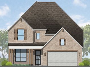 507 Sand Trail Way, Conroe, TX 77304