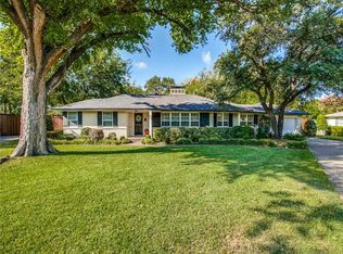 4016 S Better Dr, Dallas, TX 75229