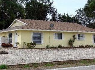 27500 Playa Del Rey Ln, Bonita Springs, FL 34135