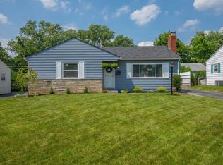 2754 Nottingham Rd, Columbus, OH 43221