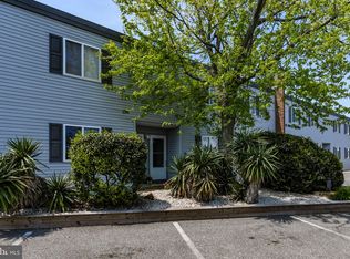 721 Rusty Anchor Rd UNIT 21B, Ocean City, MD 21842