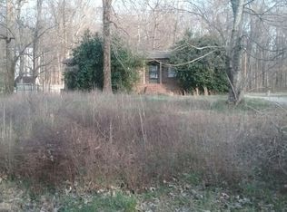 513 Southside Dr, McMinnville, TN 37110