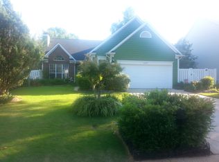 12207 Bright Angel Ct, Charlotte, NC 28277