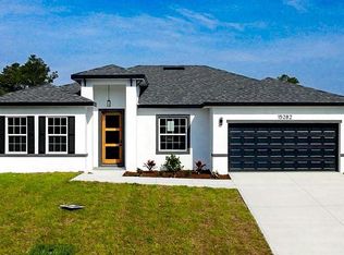 15282 SW 65th Avenue Rd, Ocala, FL 34473