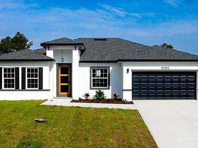 15282 SW 65th Avenue Rd, Ocala, FL, 34473