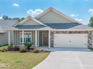 521 Kirkland Dr, Locust Grove, GA 30248