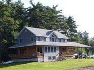 46 Dewey Rd, Hermon, NY 13652