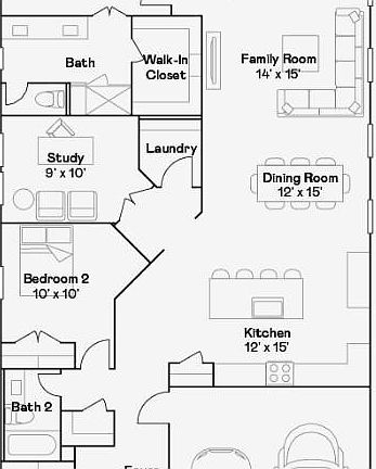2nd image of this home