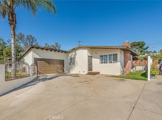 1301 Fremont St, Pomona, CA