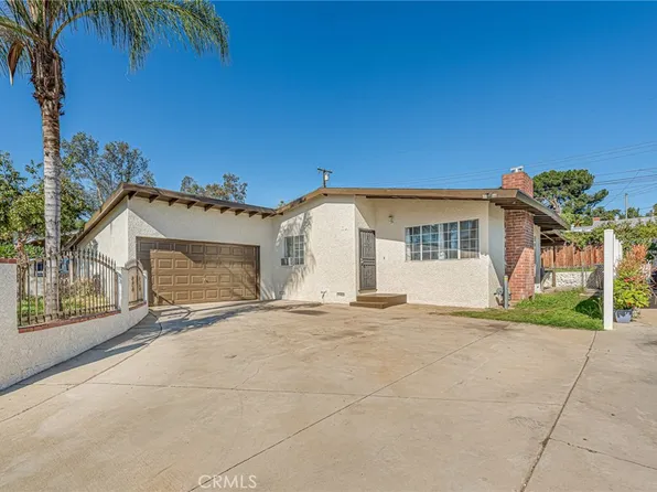 1301 Fremont St, Pomona, CA 91766