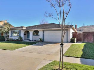 6511 San Anselmo Way, San Jose, CA 95119