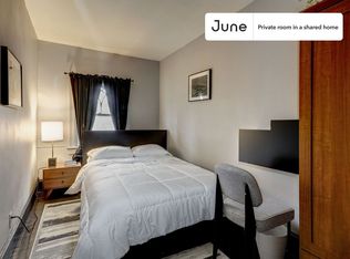 2270 Cathedral Ave NW #1-3B, Washington, DC 20008