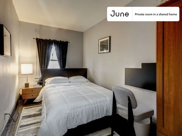 2270 Cathedral Ave NW, Washington, DC