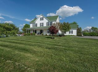 15820 Berlin Tpke, Purcellville, VA