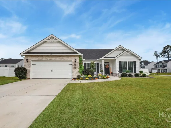 229 Blandford Crossing, Rincon, GA 31326
