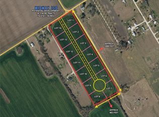 Willow Grove Rd, Woodway, TX 76712