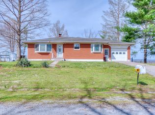 1219 Indian Ridge Rd, Jacob, IL 62950