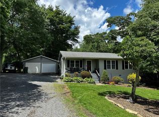 996 Webb Loop, Madison, NC 27025