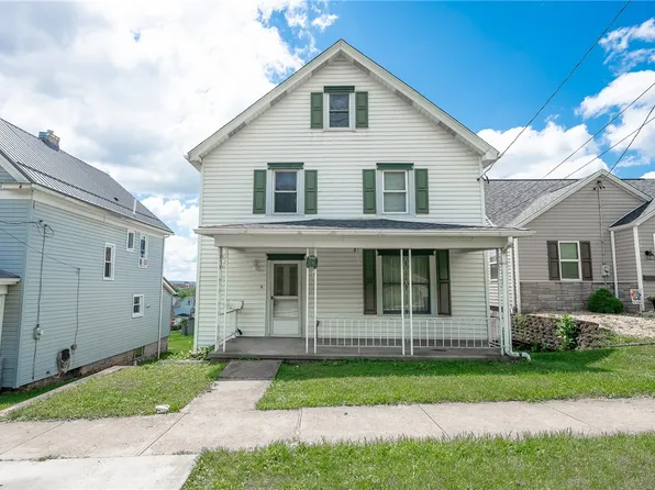 1244 Water St, Indiana, PA 15701