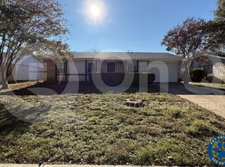 3425 Cherrywood Ln, Plano, TX 75074