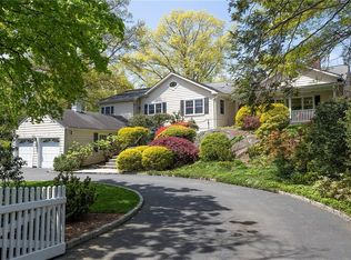 196 Forest Ave, Rye, NY 10580