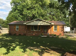 403 Clark Blvd, McMinnville, TN 37110
