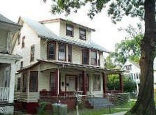 147 N Oraton Pkwy, East Orange, NJ 07017