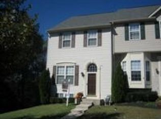 8383 Township Dr, Owings Mills, MD 21117