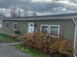 1256 Montrose Ave, Morgantown, WV 26505