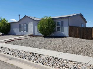 2610 Calle Del Los Claveles, Belen, NM 87002