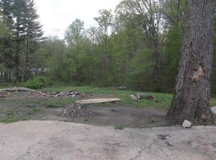 788 Grimsley Poor Rd, Jackson, OH 45640