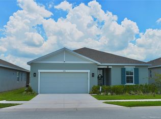 608 Hennepin Loop, Lake Wales, FL 33898