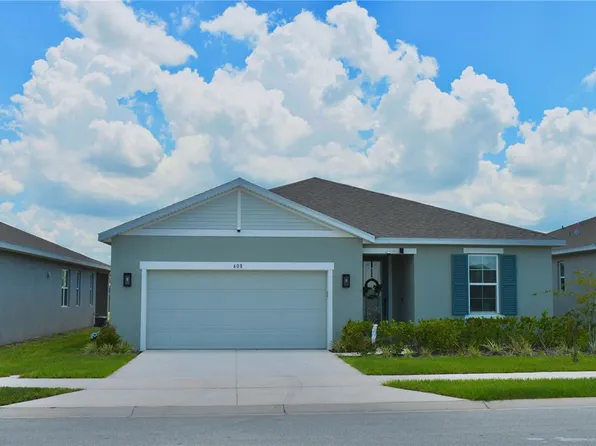 608 Hennepin Loop, Lake Wales, FL 33898