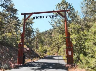 Henry Ride Hts LOT 8, Colorado Springs, CO 80926