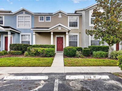 3326 BROKEN BOW DRIVE, Land O Lakes, FL, 34639