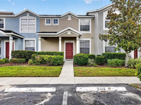 3326 Broken Bow Dr, Land O Lakes, FL 34639