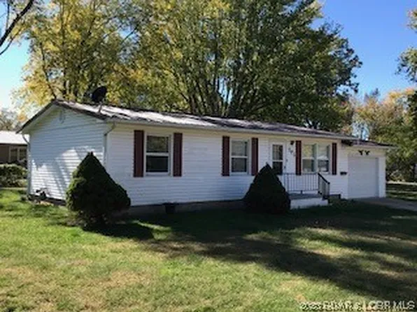 703 McClain St, Richland, MO 65556