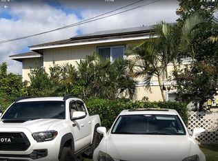 631 Waipa Ln #2, Honolulu, HI 96817